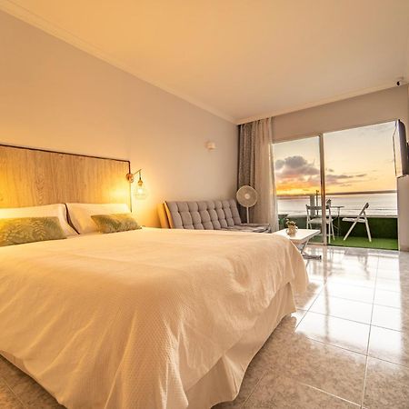 El 5º Cielo Leilighet Las Palmas de Gran Canaria Eksteriør bilde