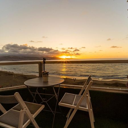 El 5º Cielo Leilighet Las Palmas de Gran Canaria Eksteriør bilde