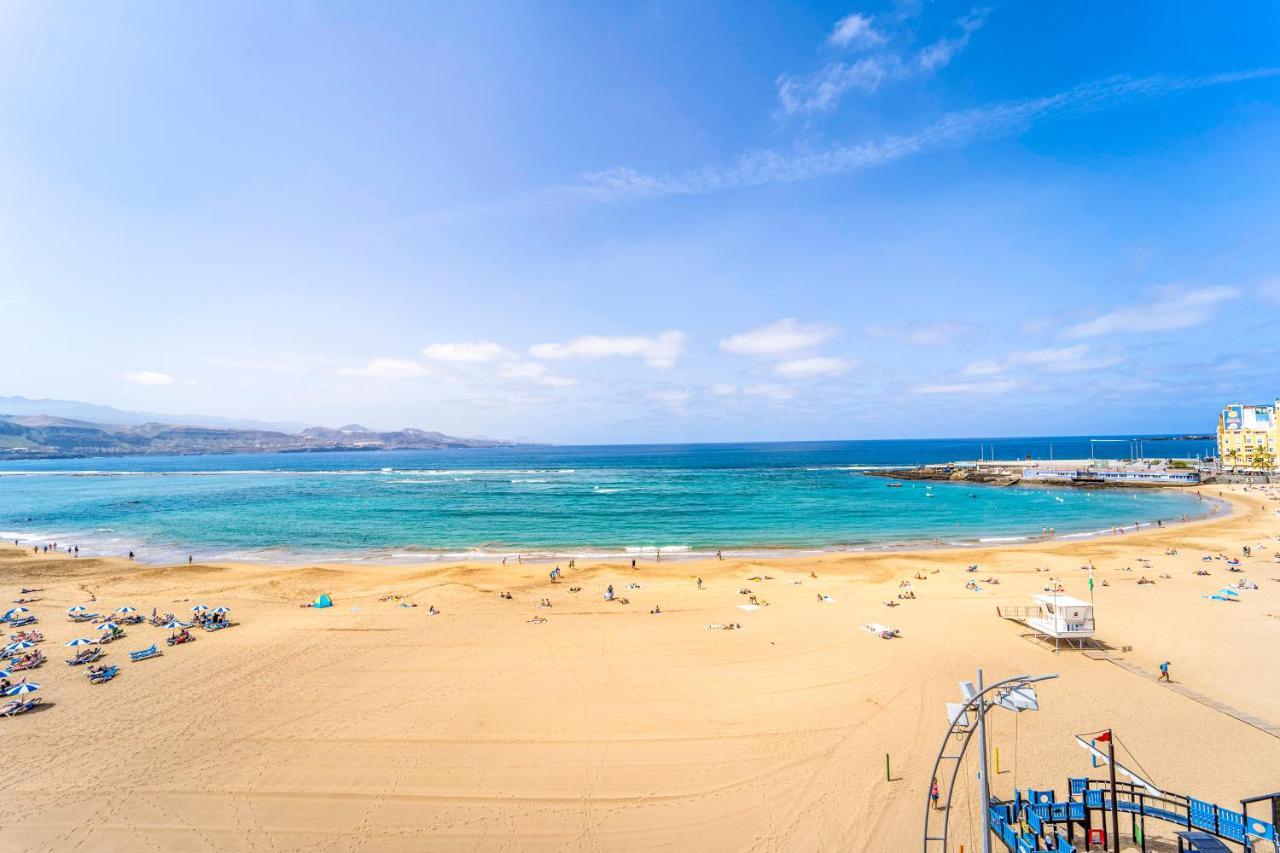 El 5º Cielo Leilighet Las Palmas de Gran Canaria Eksteriør bilde