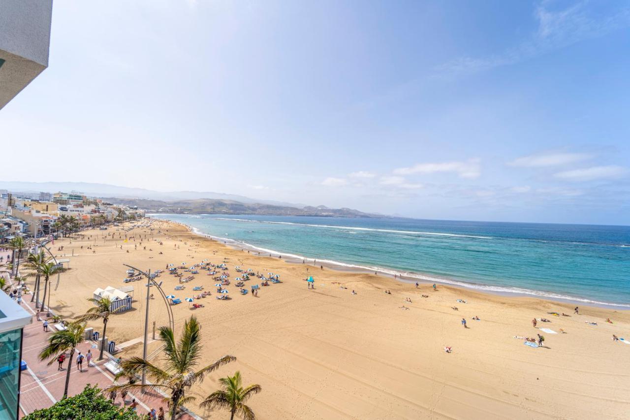 El 5º Cielo Leilighet Las Palmas de Gran Canaria Eksteriør bilde