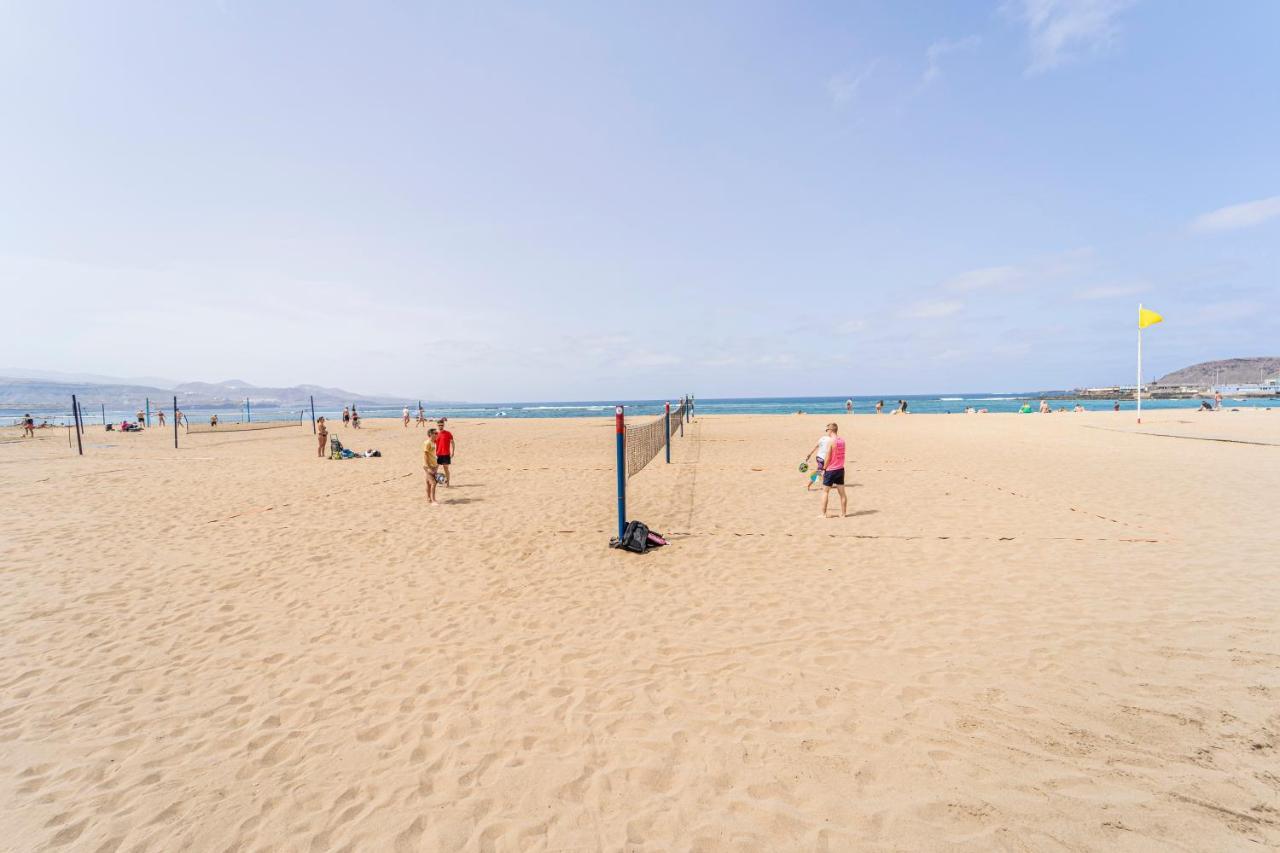 El 5º Cielo Leilighet Las Palmas de Gran Canaria Eksteriør bilde